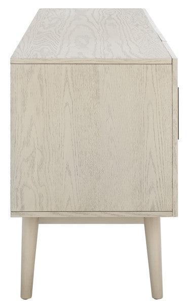 DODERICK MID-CENTURY MEDIA STAND - Frankwebs