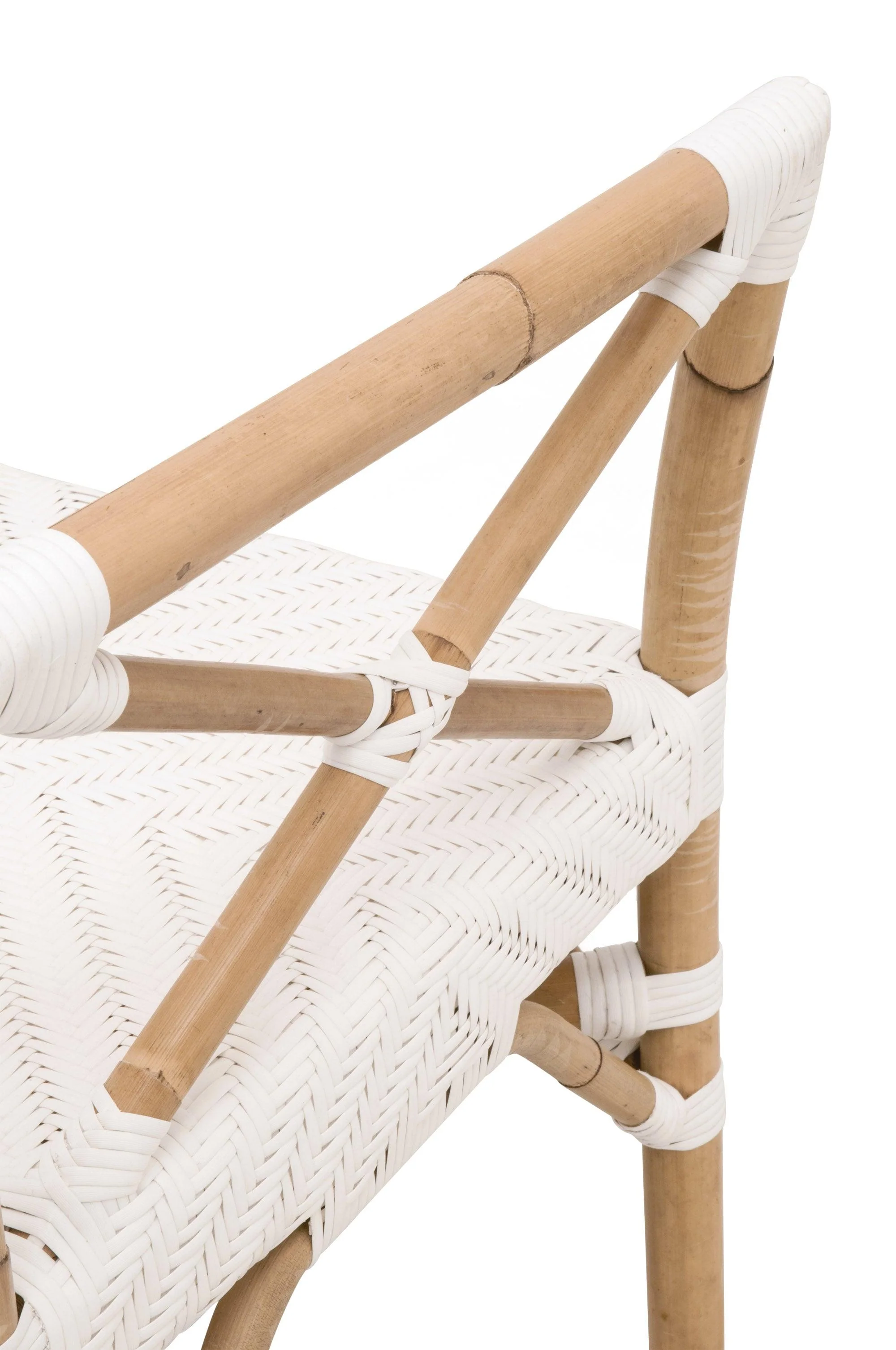 Palisades Bench - Frankwebs