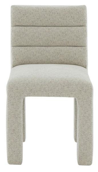 PIETRO TUFTED DINING CHAIR - Frankwebs