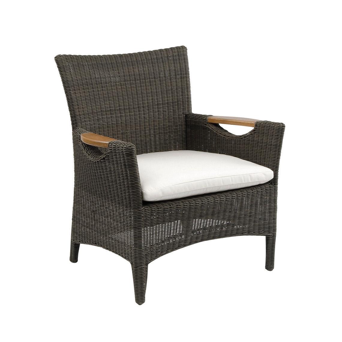 Culebra Club Chair - Frankwebs