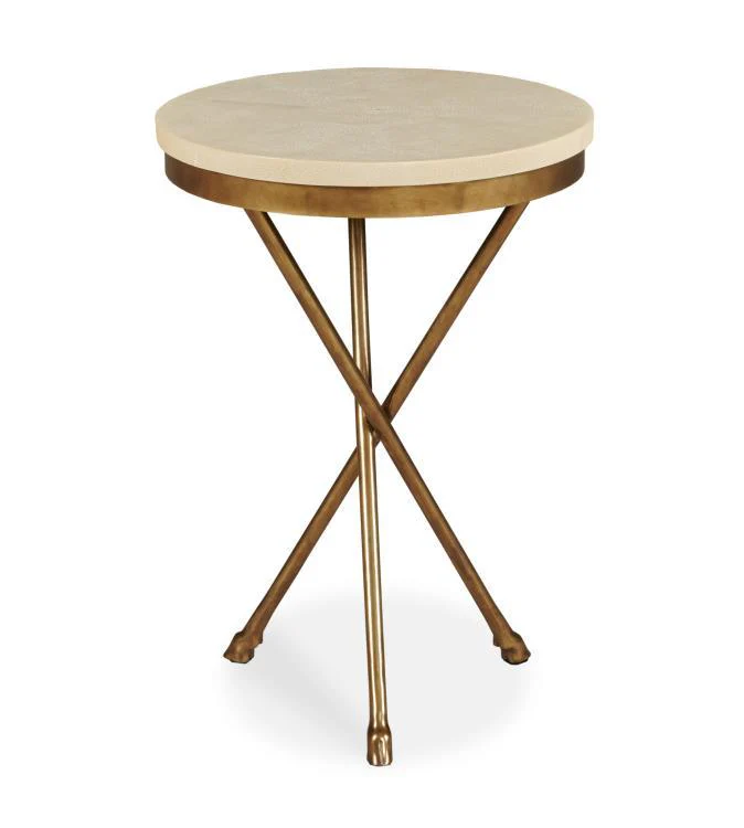 Grand Tour Furniture Accessory Table - Frankwebs