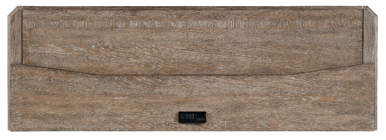 Sutter Computer Credenza - Frankwebs