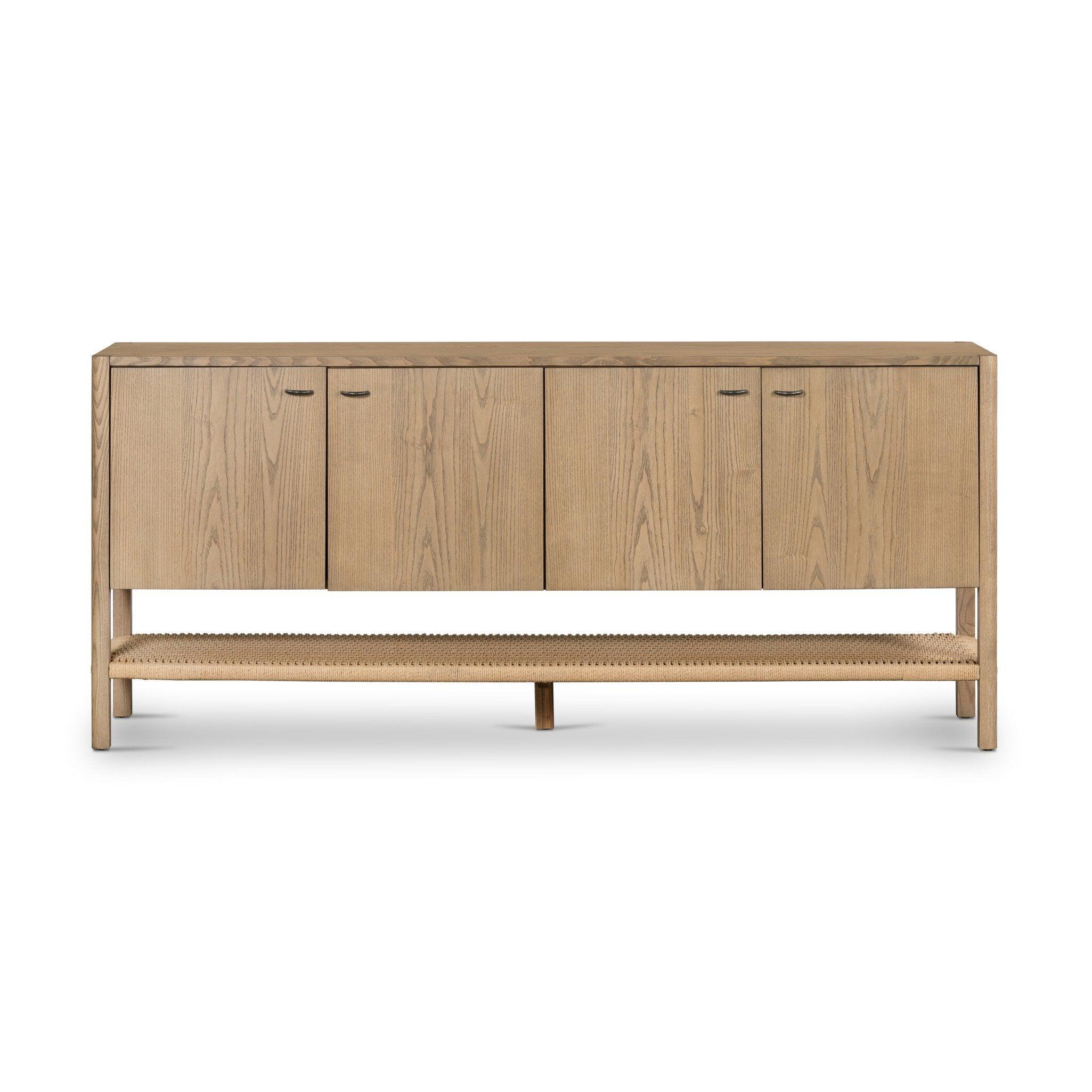 Zuma Sideboard - Frankwebs