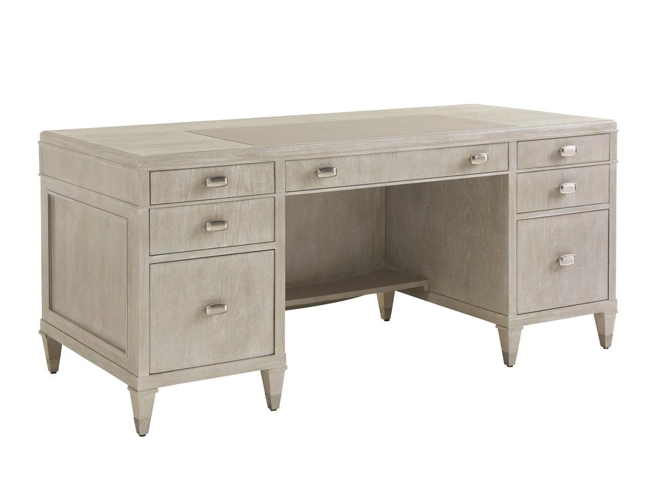 Greystone Avery Executive Desk - Frankwebs
