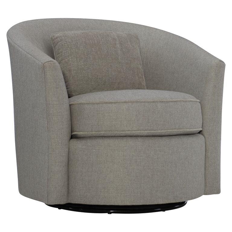 AVENTURA SWIVEL CHAIR ROUND BACK SWIVEL CHAIR - Frankwebs