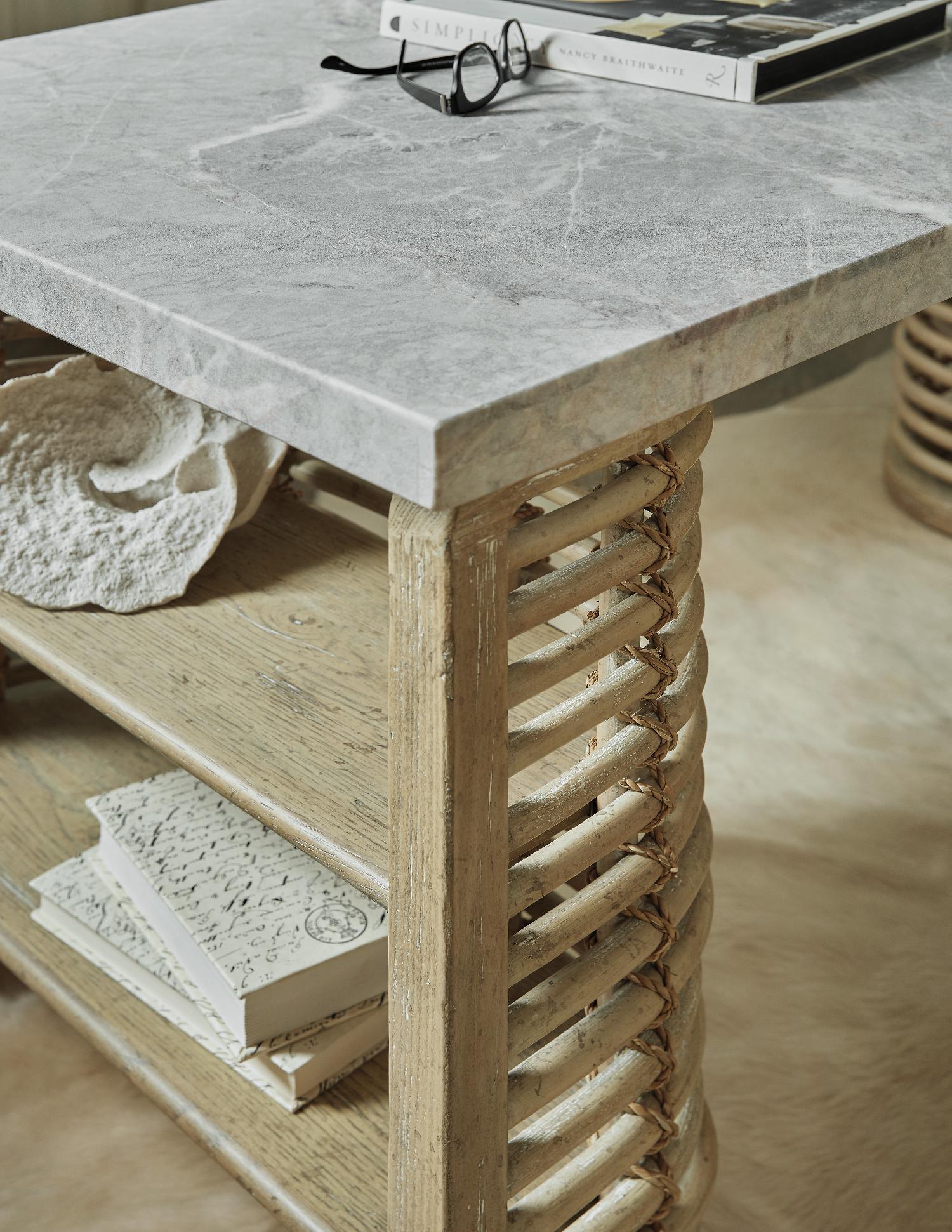 Surfrider Writing Desk - Frankwebs