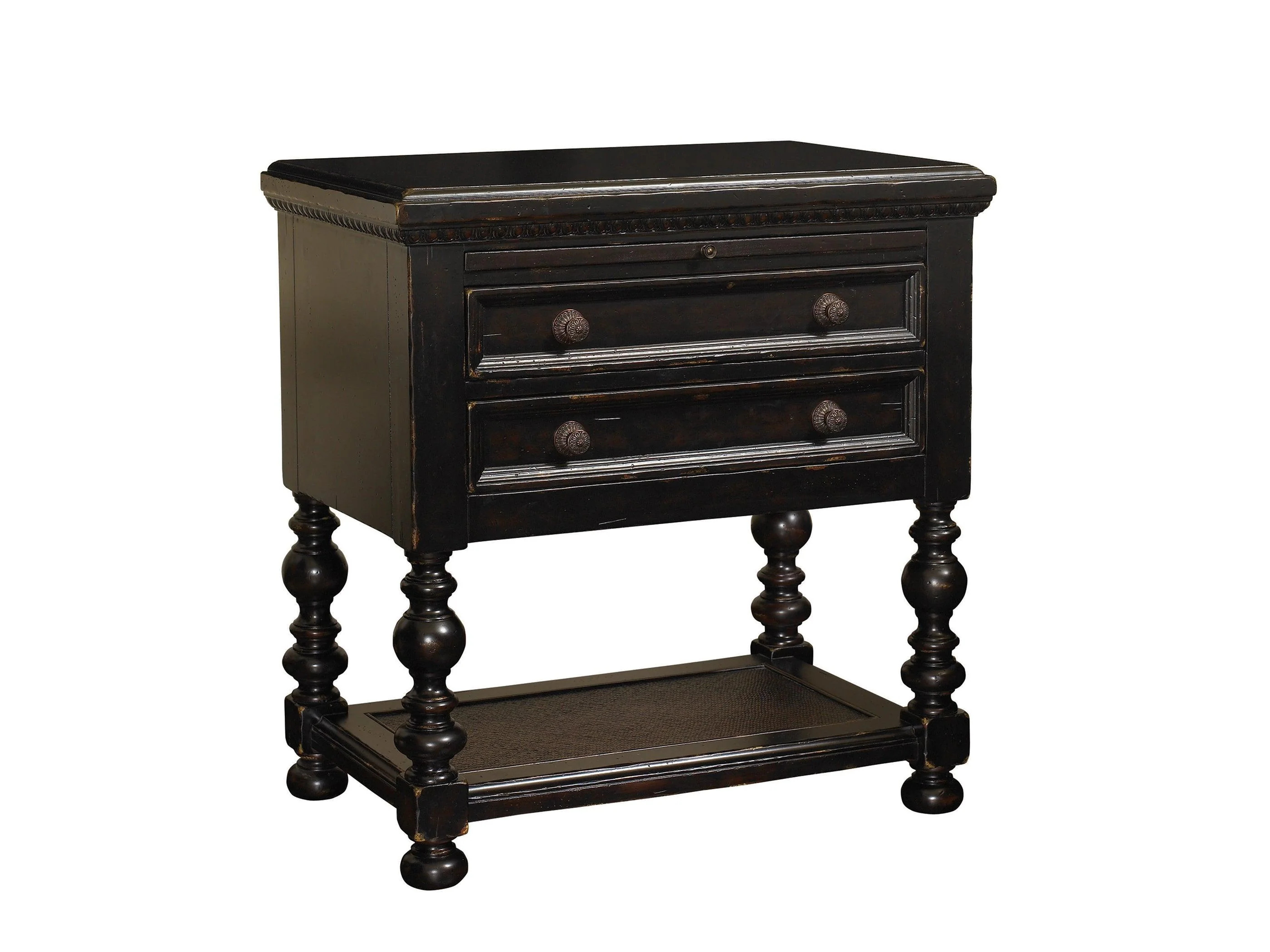 Kingstown Phillips Nightstand - Frankwebs