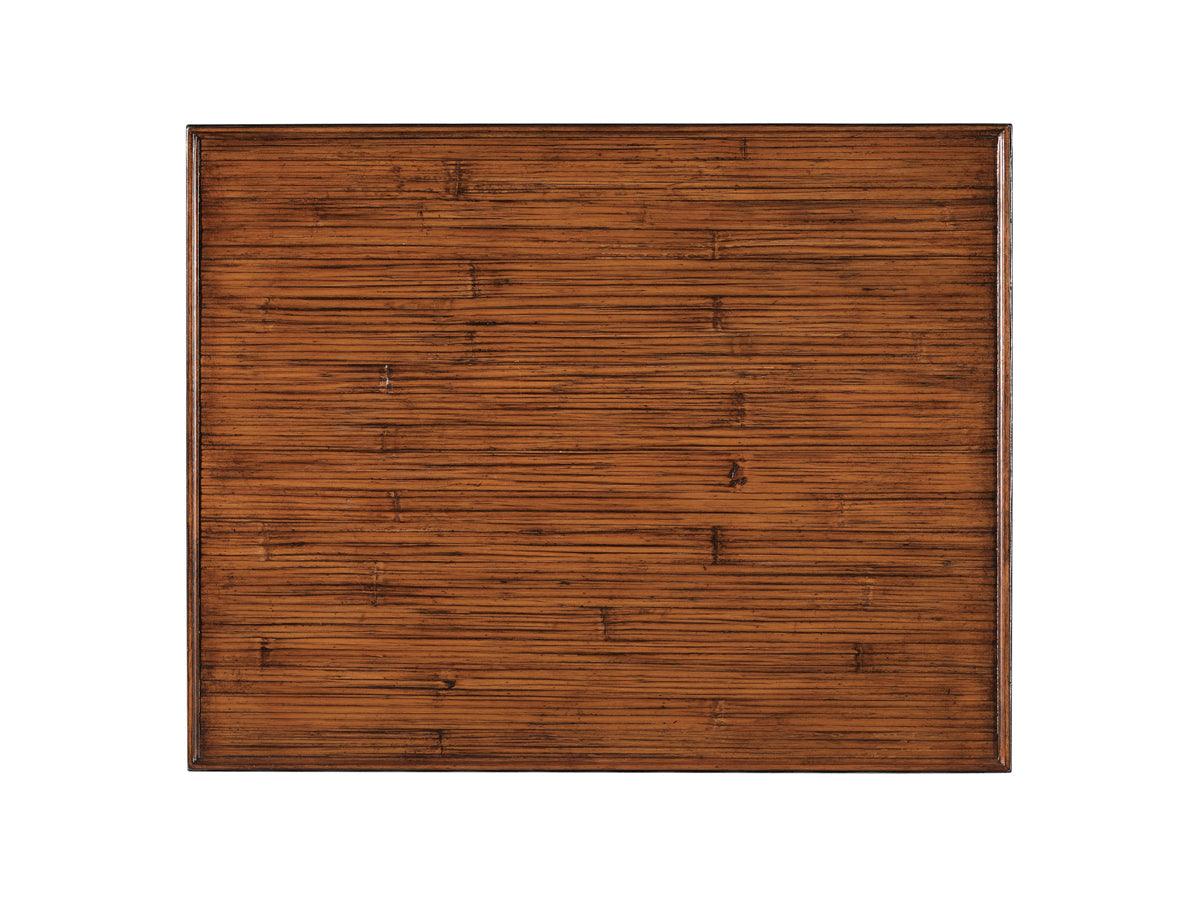 Ocean Club Ocean Reef End Table - Frankwebs