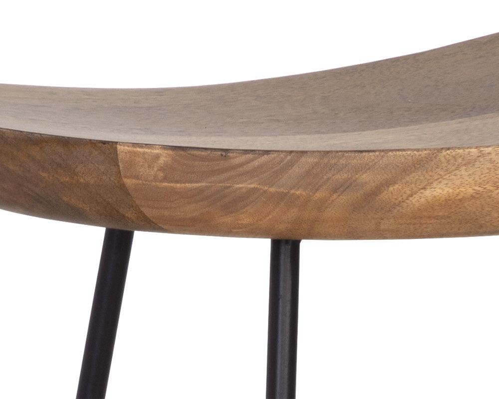 Indra Counter Stool - Frankwebs