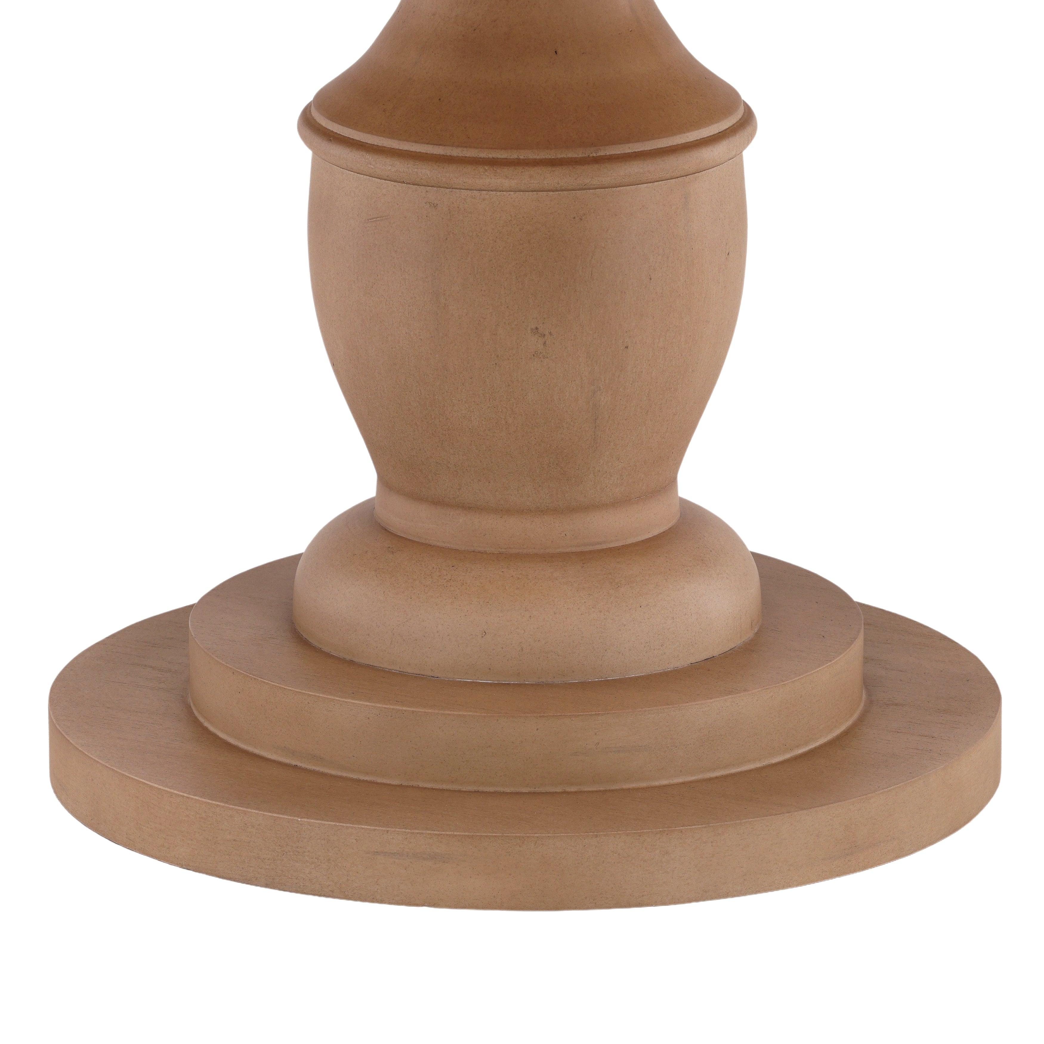 Branton Dining Table Natural - Frankwebs