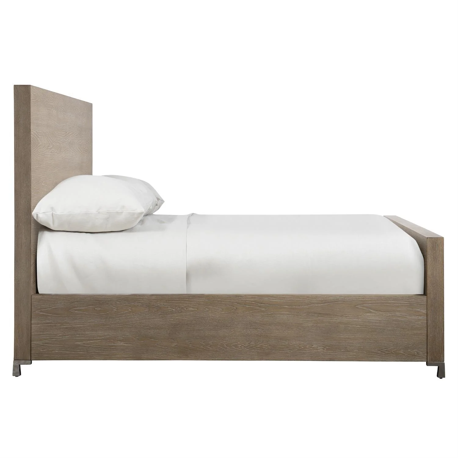 AVENTURA PANEL BED - Frankwebs