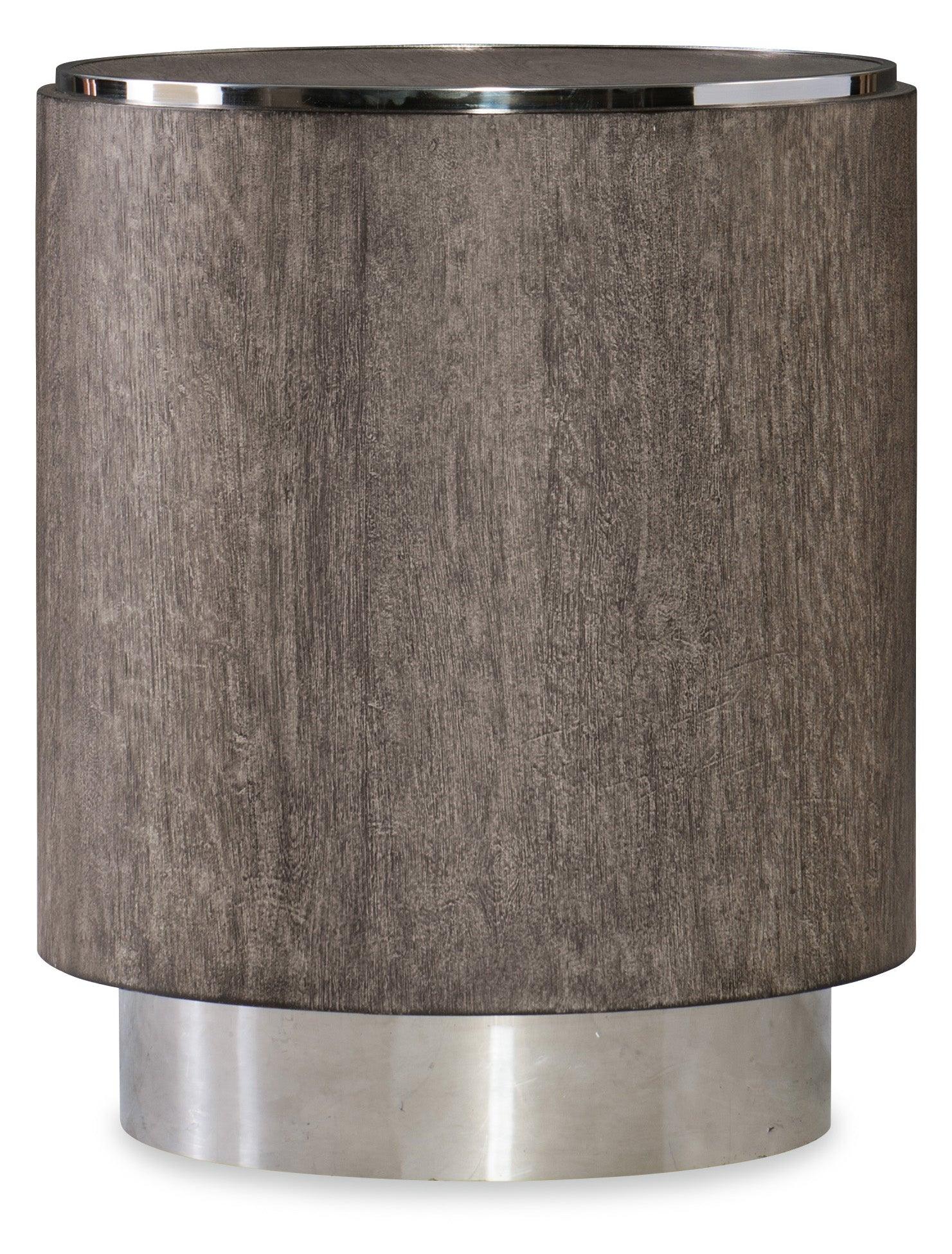 Storia Round End Table - Frankwebs