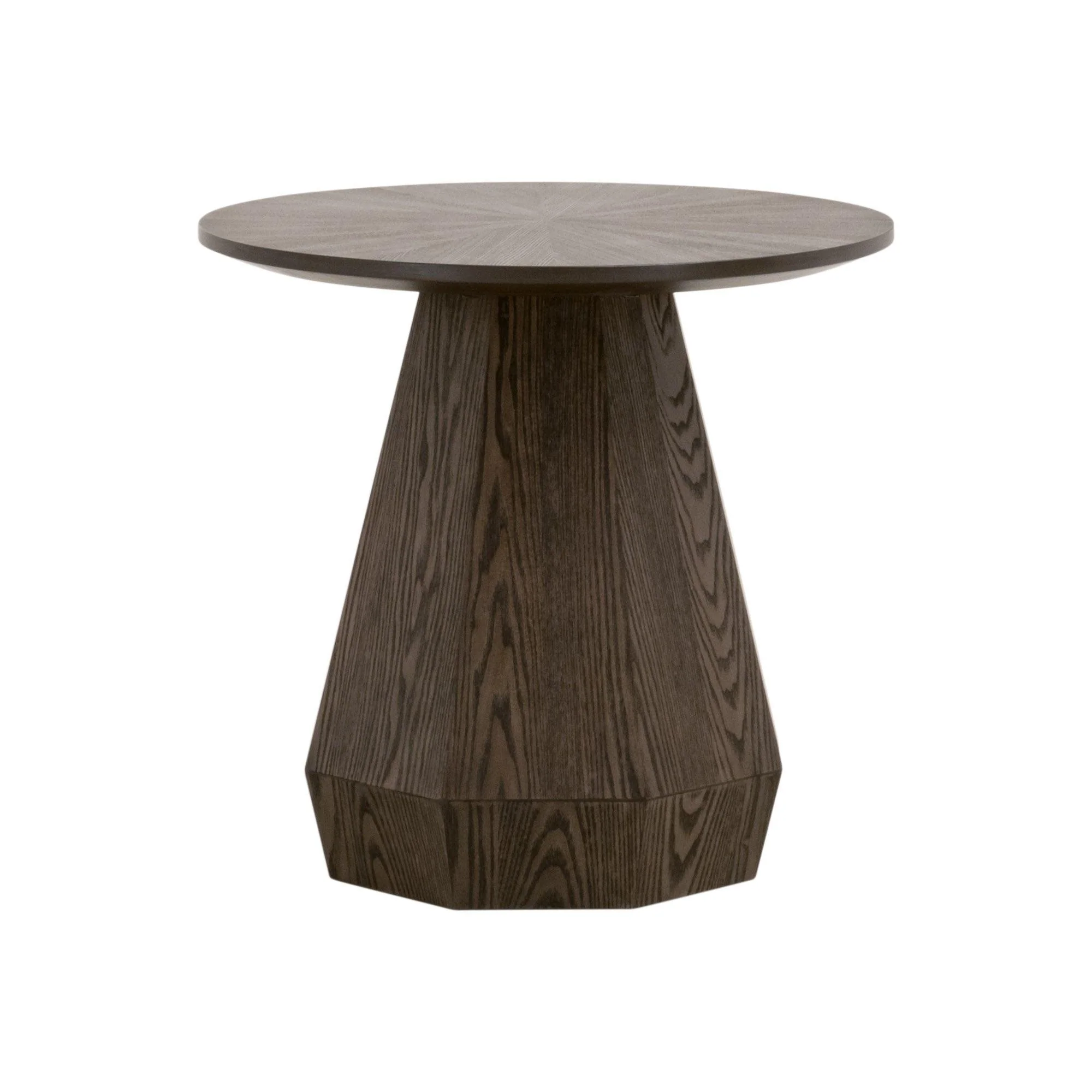 Coulter End Table - Frankwebs
