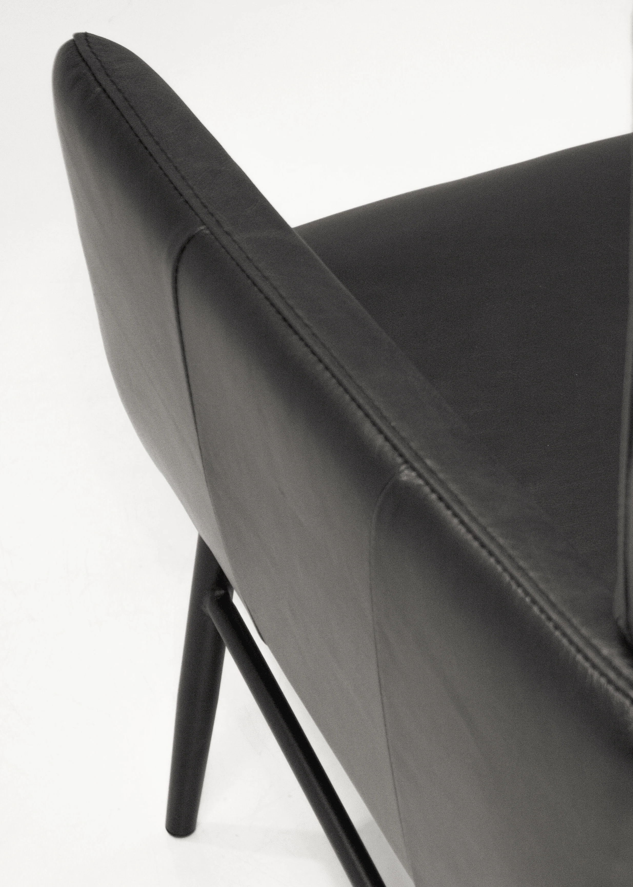 MORISSON Lounge Chair - Frankwebs