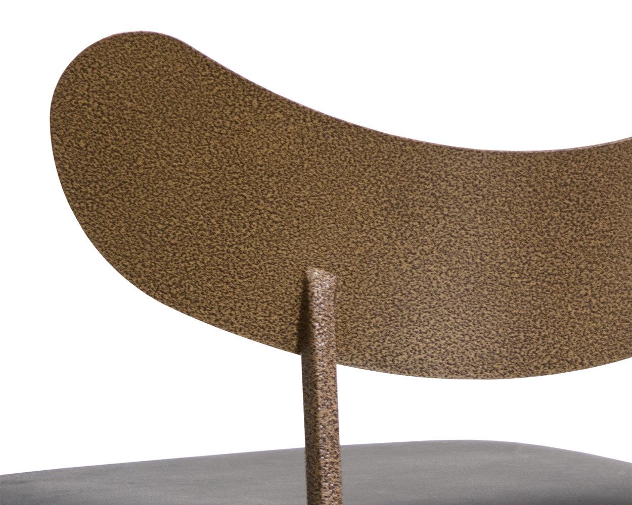 Gibbons Barstool - Frankwebs