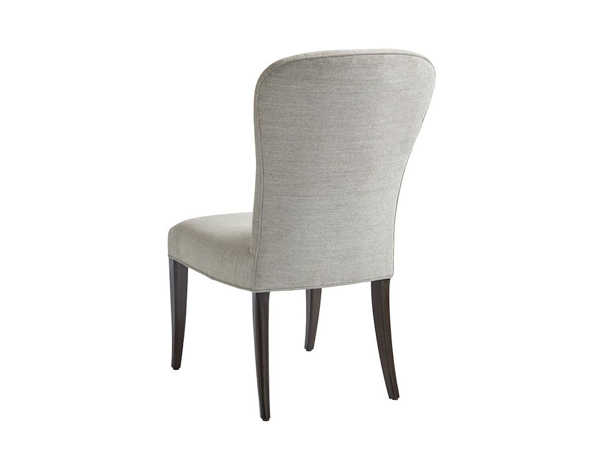 Brentwood Schuler Upholstered Side Chair - Frankwebs