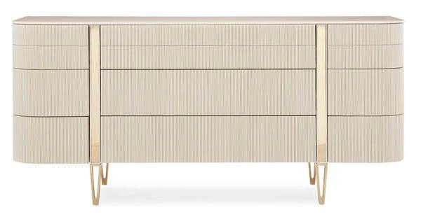 LOVE AT FIRST SIGHT DRESSER - Frankwebs