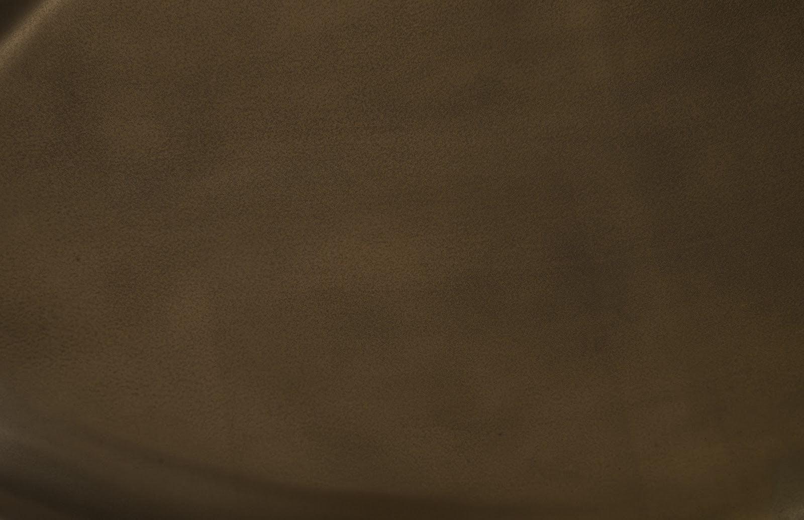 River Stone Coffee Table, Small, Resin, Bronze Finish - Frankwebs