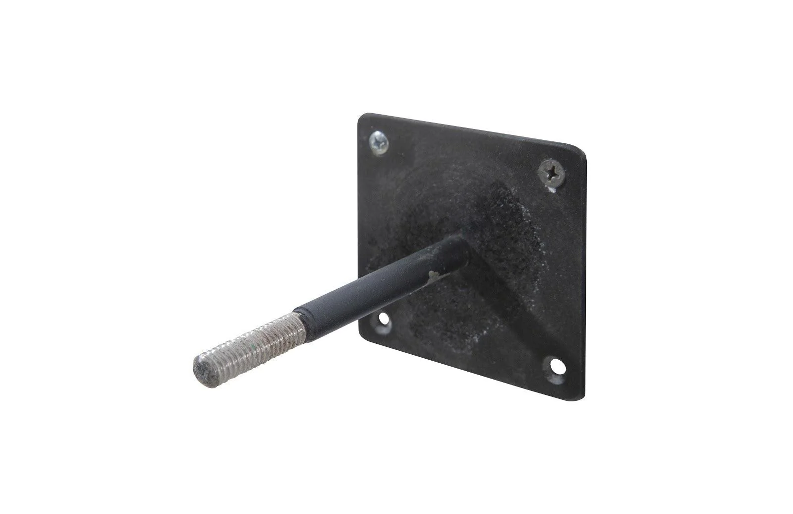 Ball on the Wall, Large, Matte Black - Frankwebs