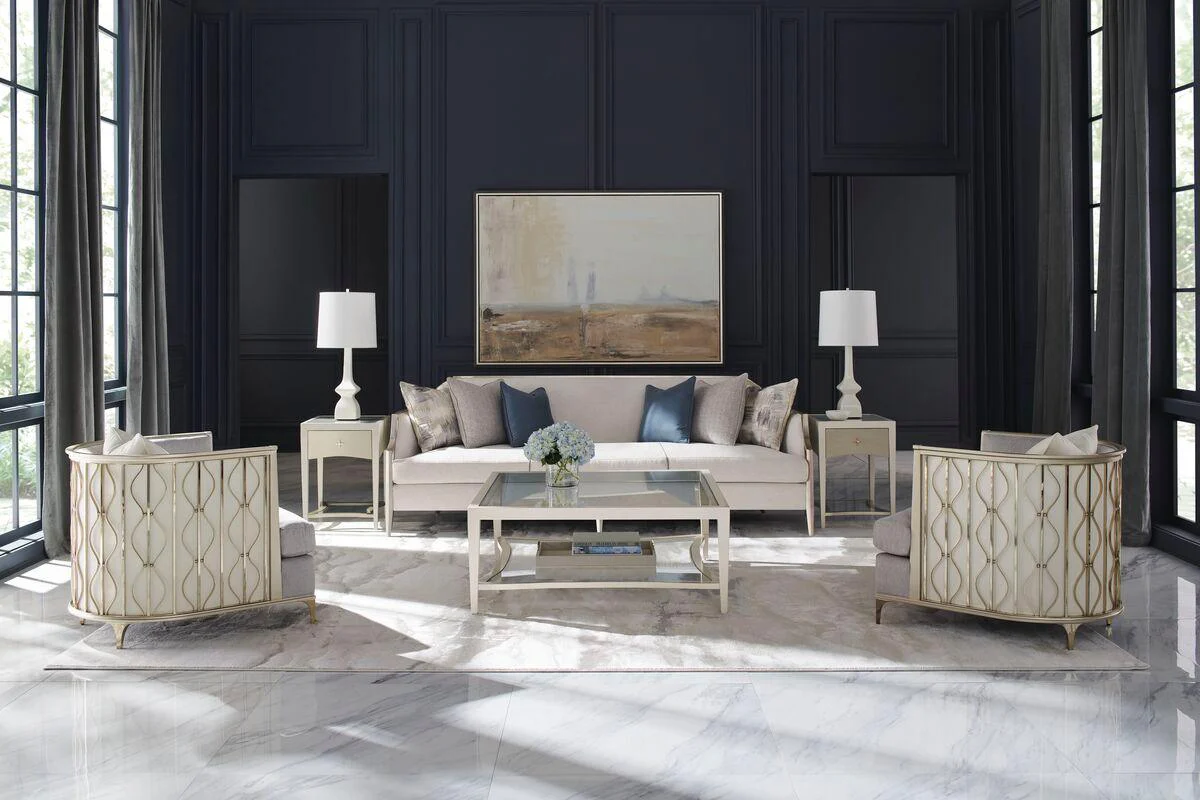 CHARMING COCKTAIL TABLE - Frankwebs