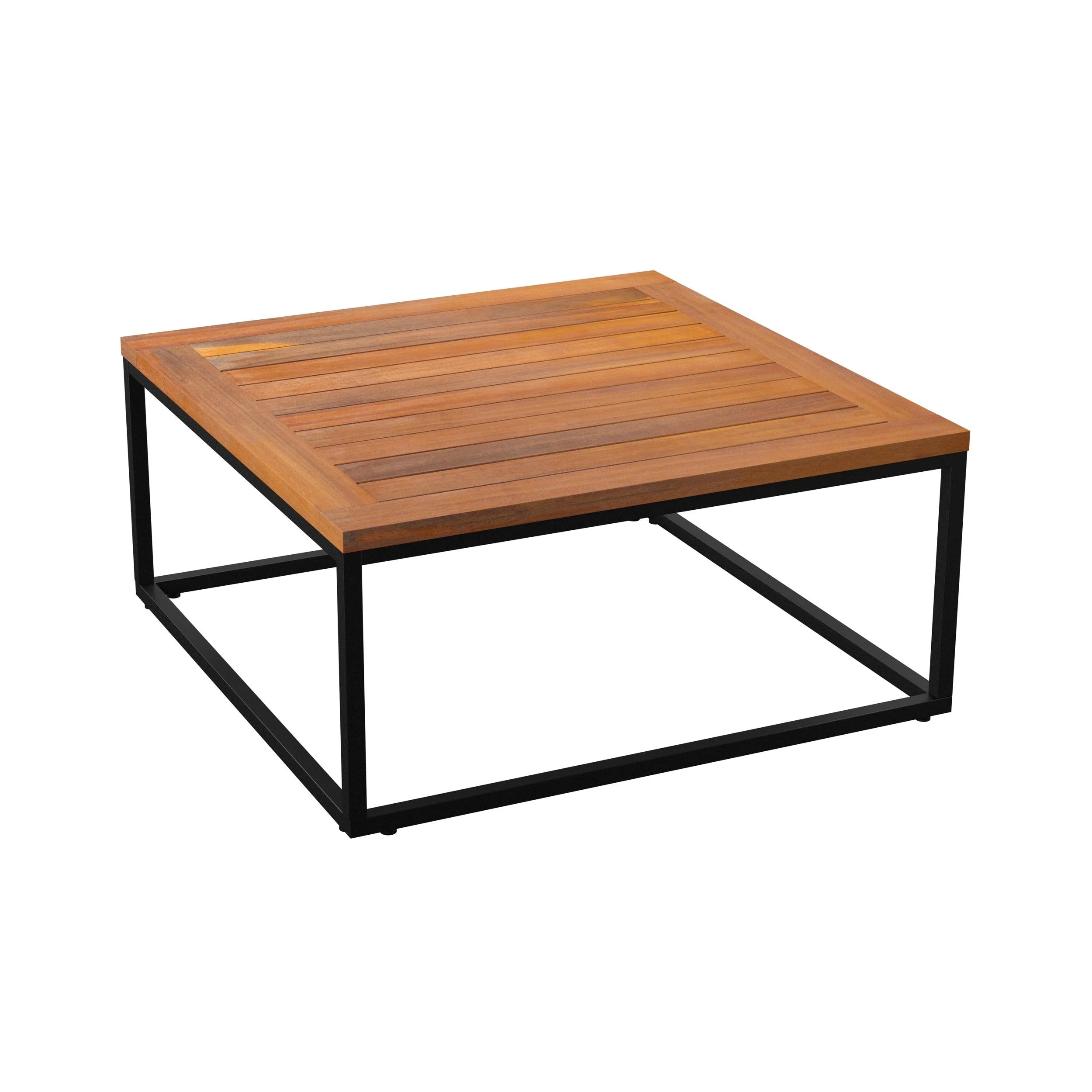 Taradale Outdoor Coffee Table - Frankwebs
