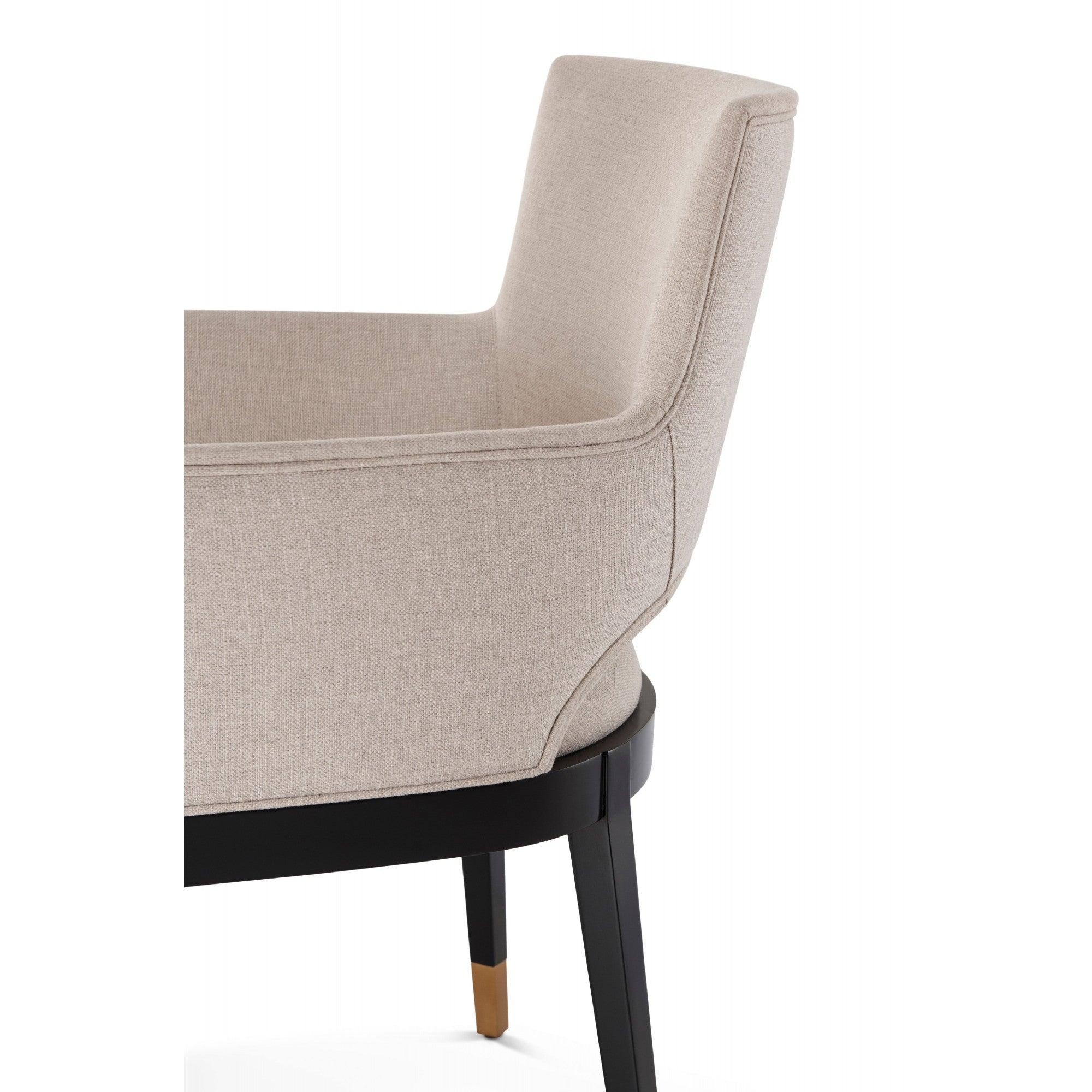 Carlyle Dining Chair - Frankwebs