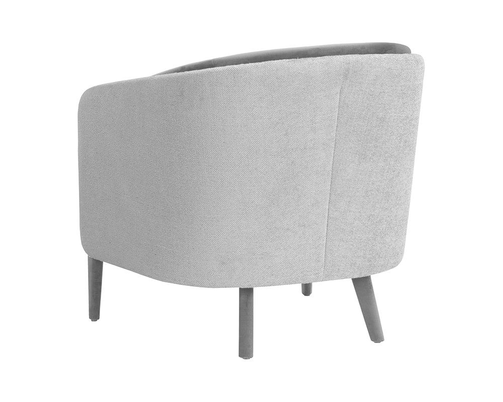 Sheva Armchair - Frankwebs