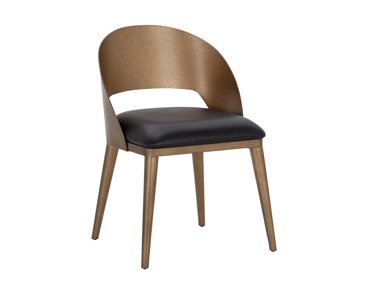 Dezirae Dining Chair - Frankwebs