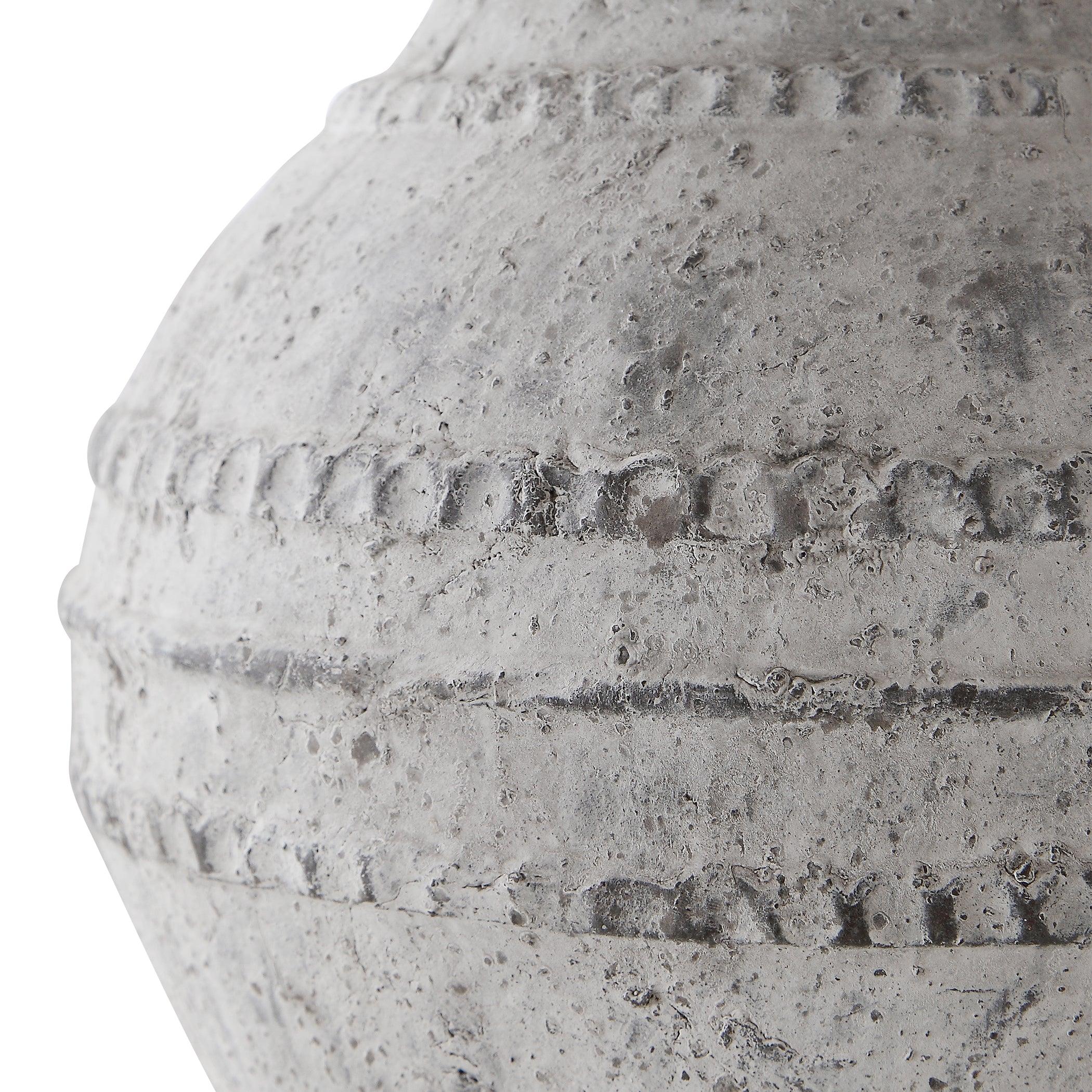 MONTSANT STONE TABLE LAMP - Frankwebs