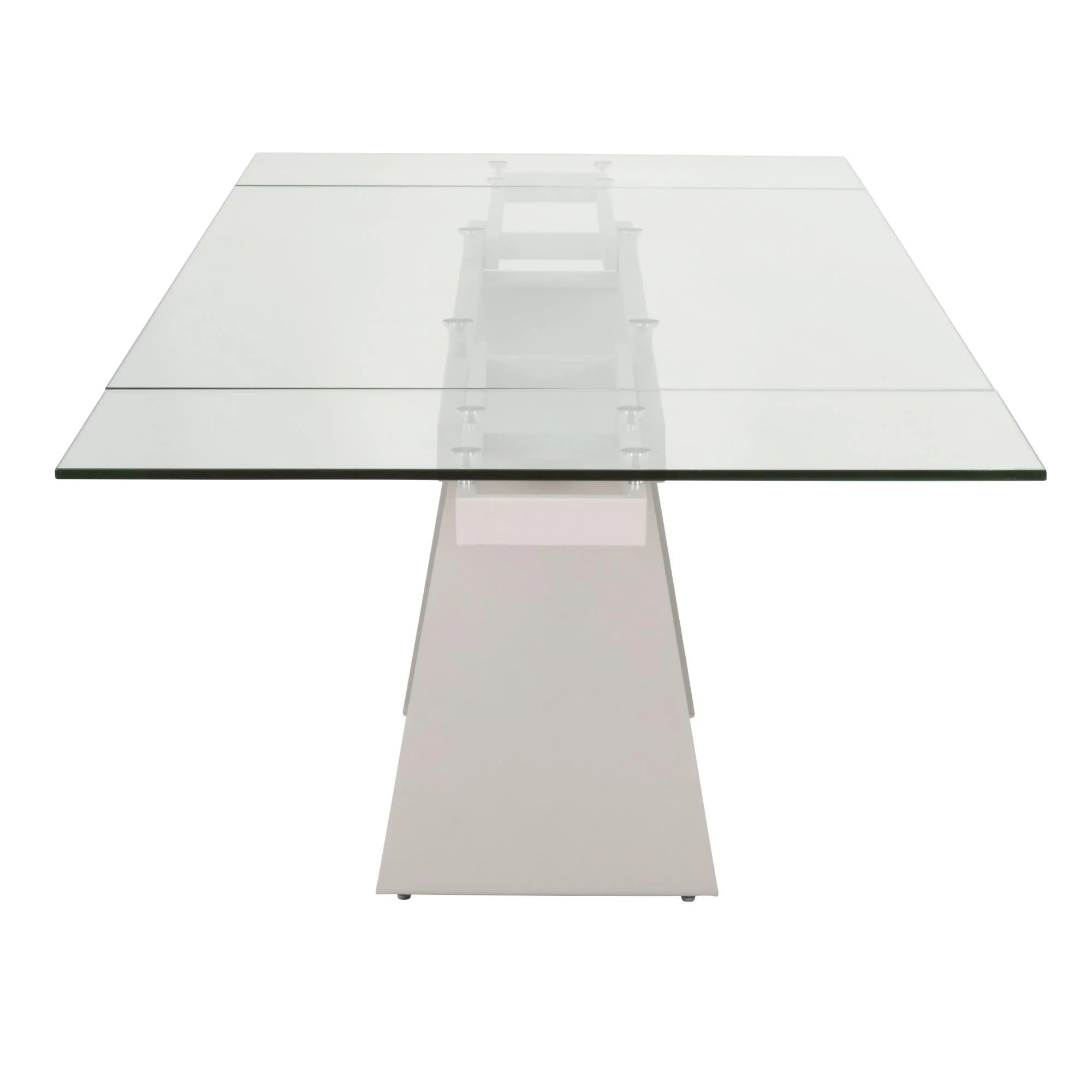 Vida Extension Dining Table - Frankwebs