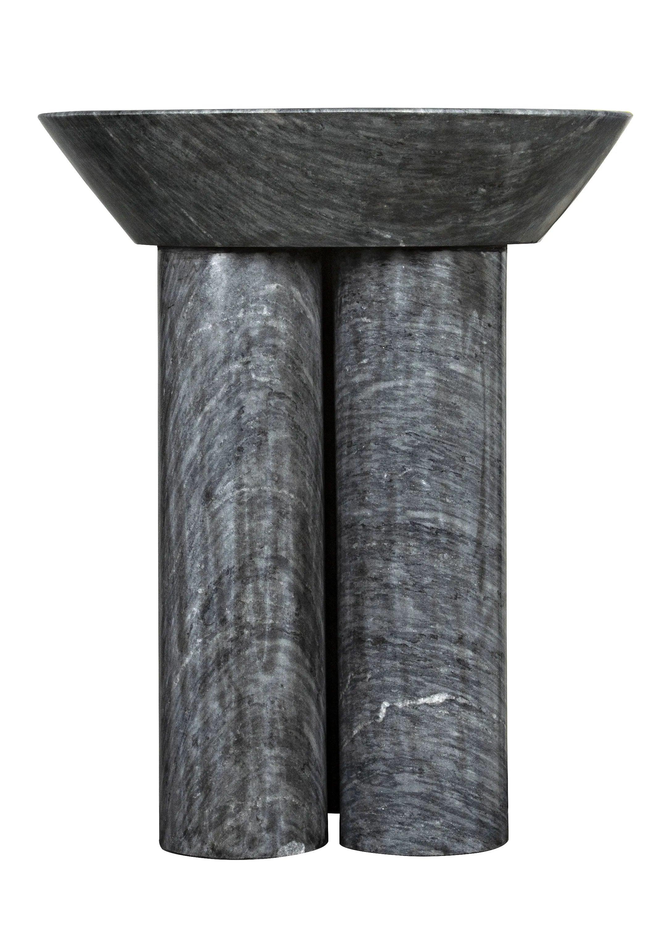 Nox Side Table, B - Frankwebs