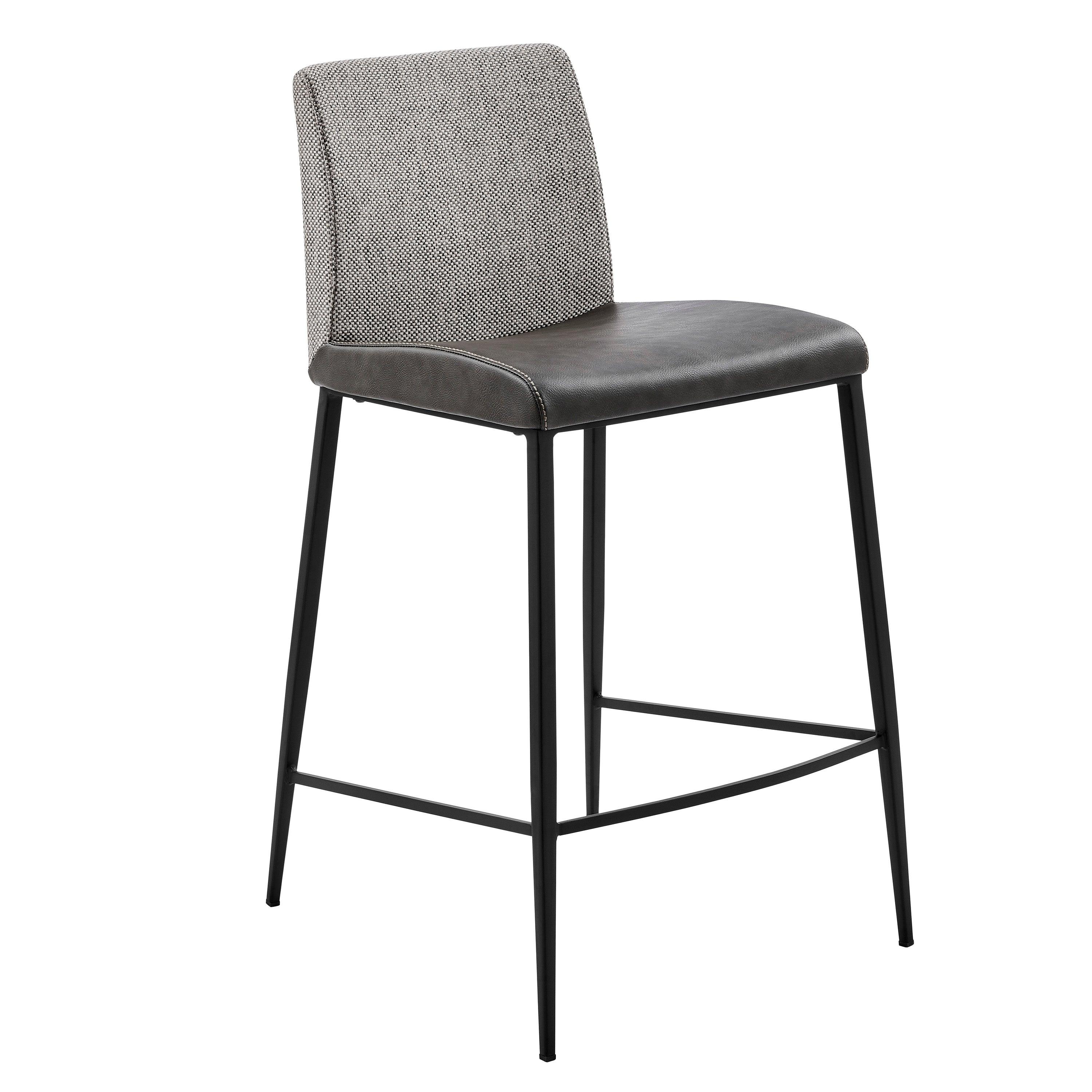 Rasmus Counter Stool - Set of 2 - Frankwebs