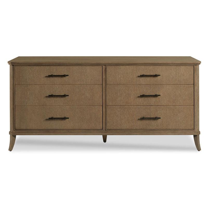 Davis Double Dresser - Frankwebs