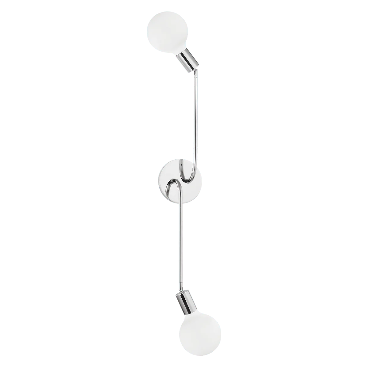 BLAKELY 2 LIGHT WALL SCONCE - Frankwebs