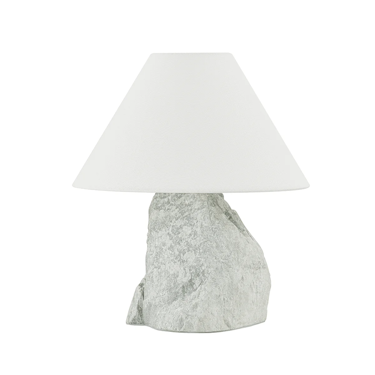 CARVER 1 LIGHT TABLE     LAMP - Frankwebs