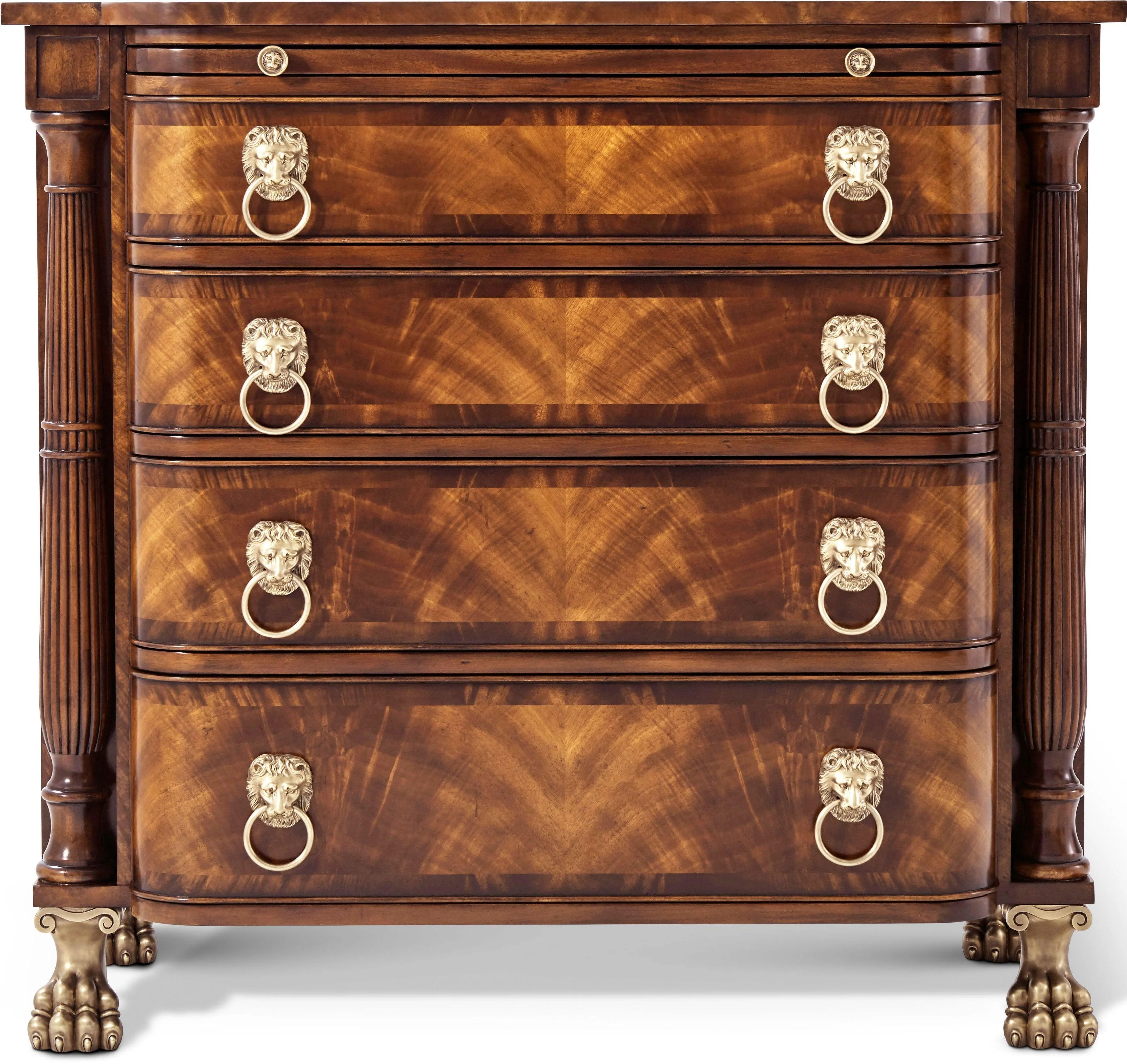 Arabella's Regency Dresser - Frankwebs