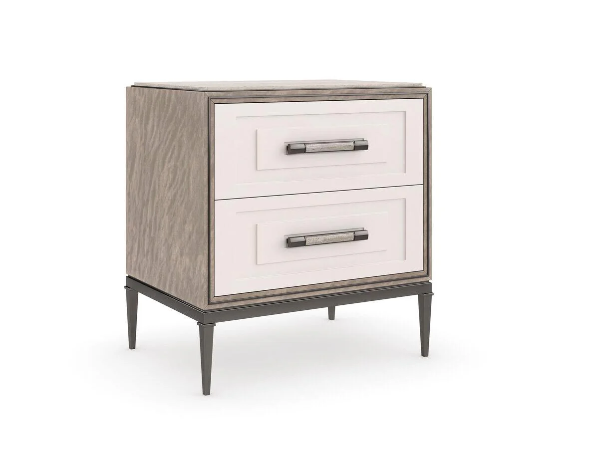 I'M IMPRESSED NIGHTSTAND - Frankwebs