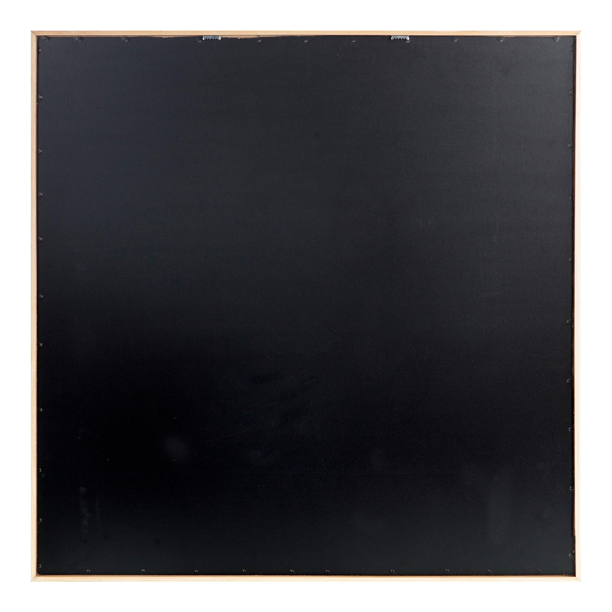 Configured Framed Painting - Frankwebs