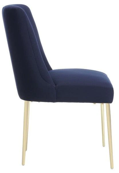 NOLITA DINING CHAIR - Frankwebs