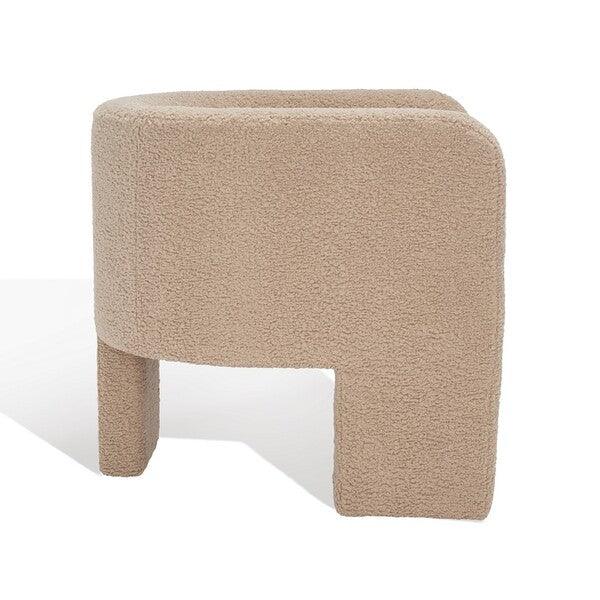 SAMMIE 3 LEG ACCENT CHAIR - Frankwebs
