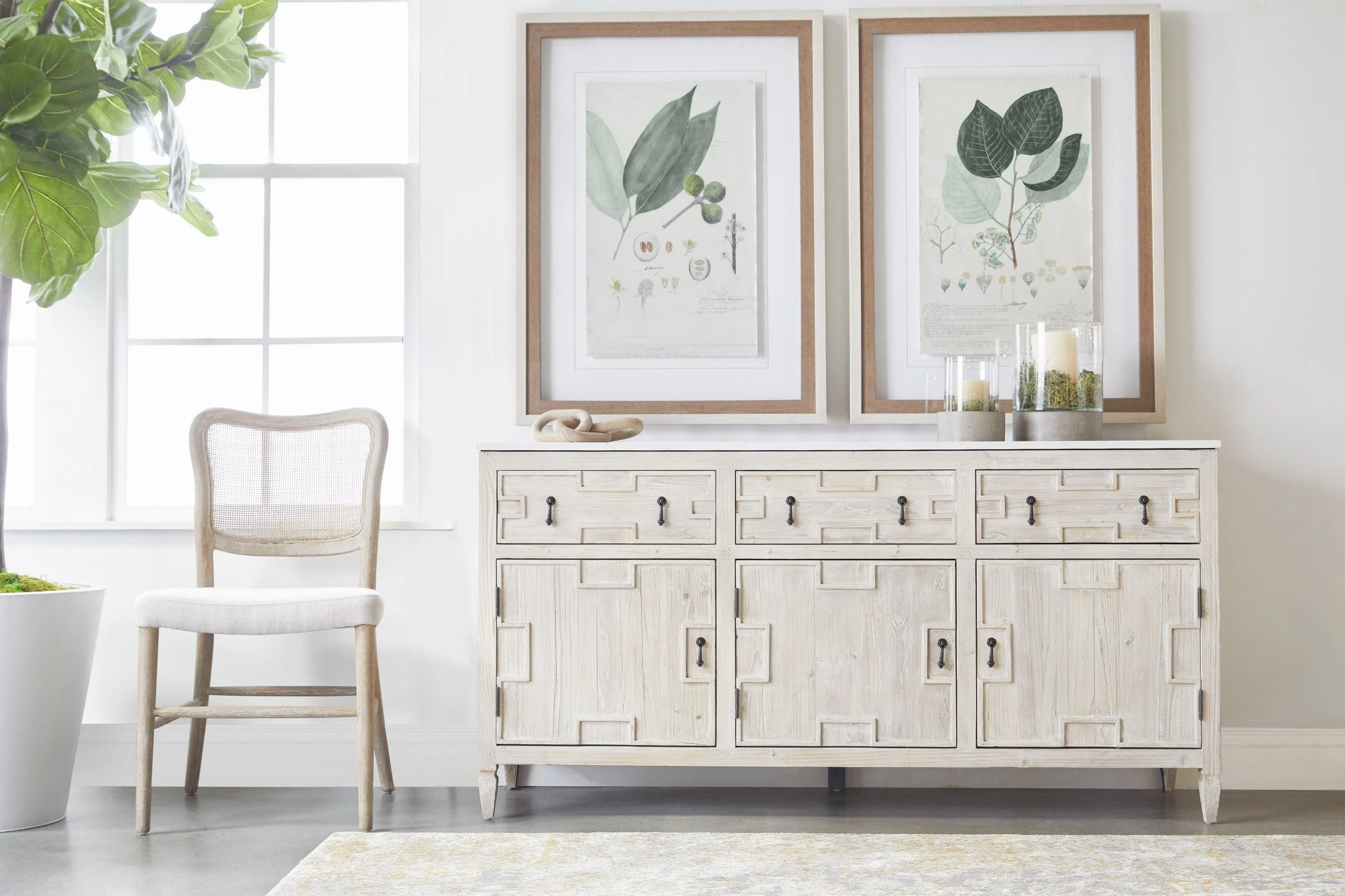 Emerie Media Sideboard - Frankwebs