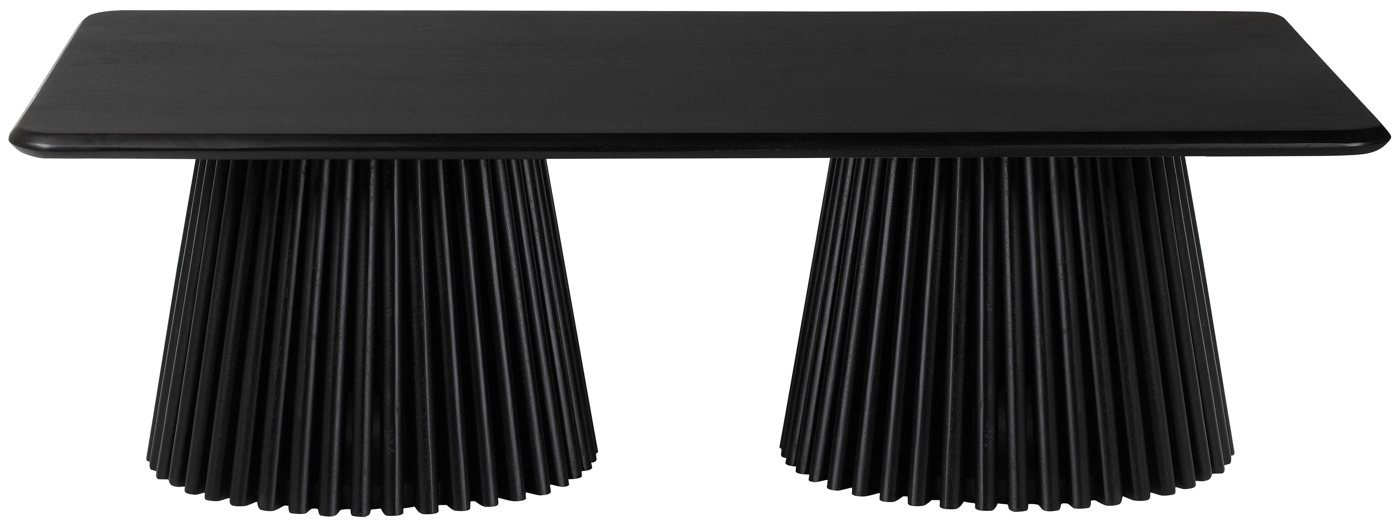 PENELOPE WOOD COFFEE TABLE - Frankwebs