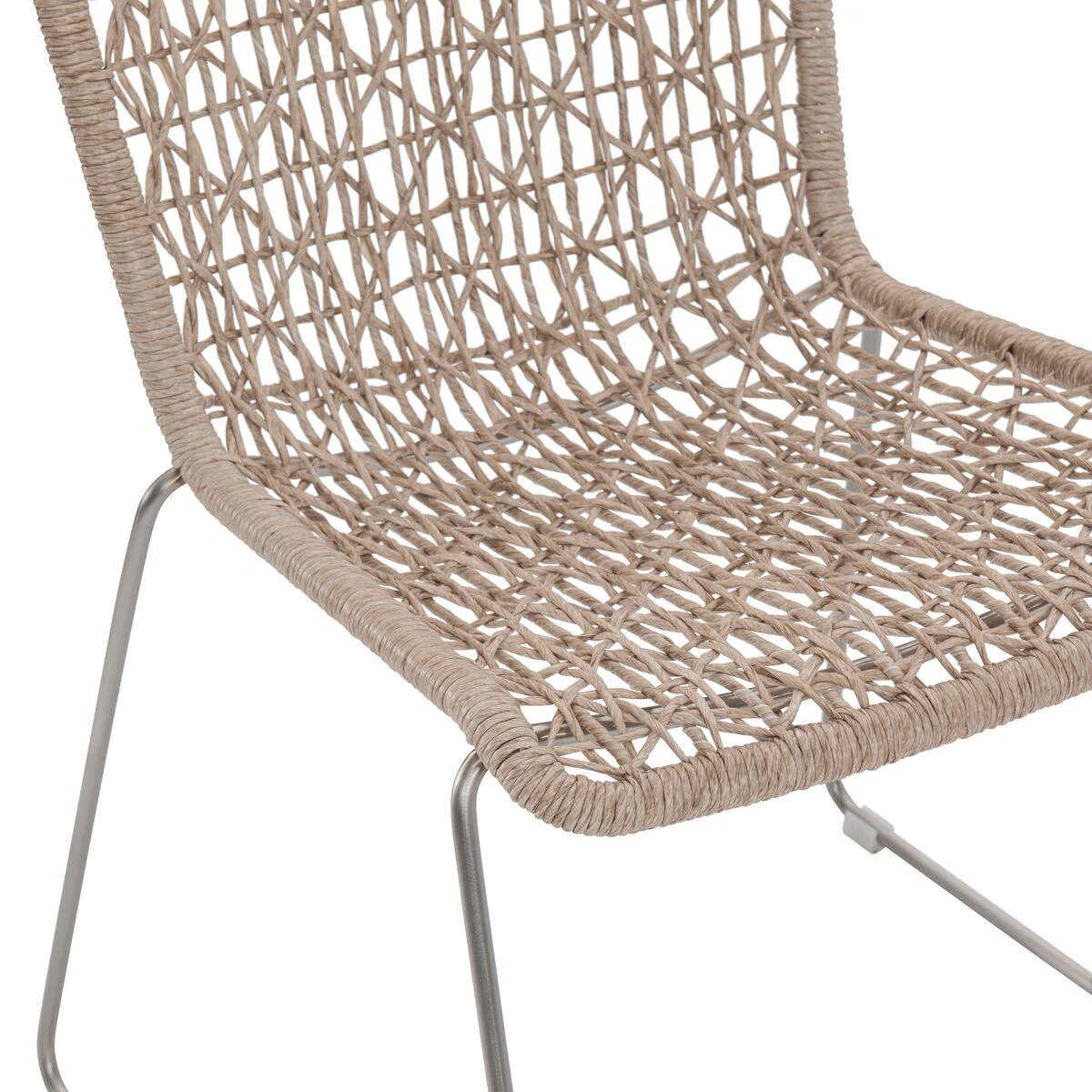 CARMEL SIDE CHAIR - Frankwebs