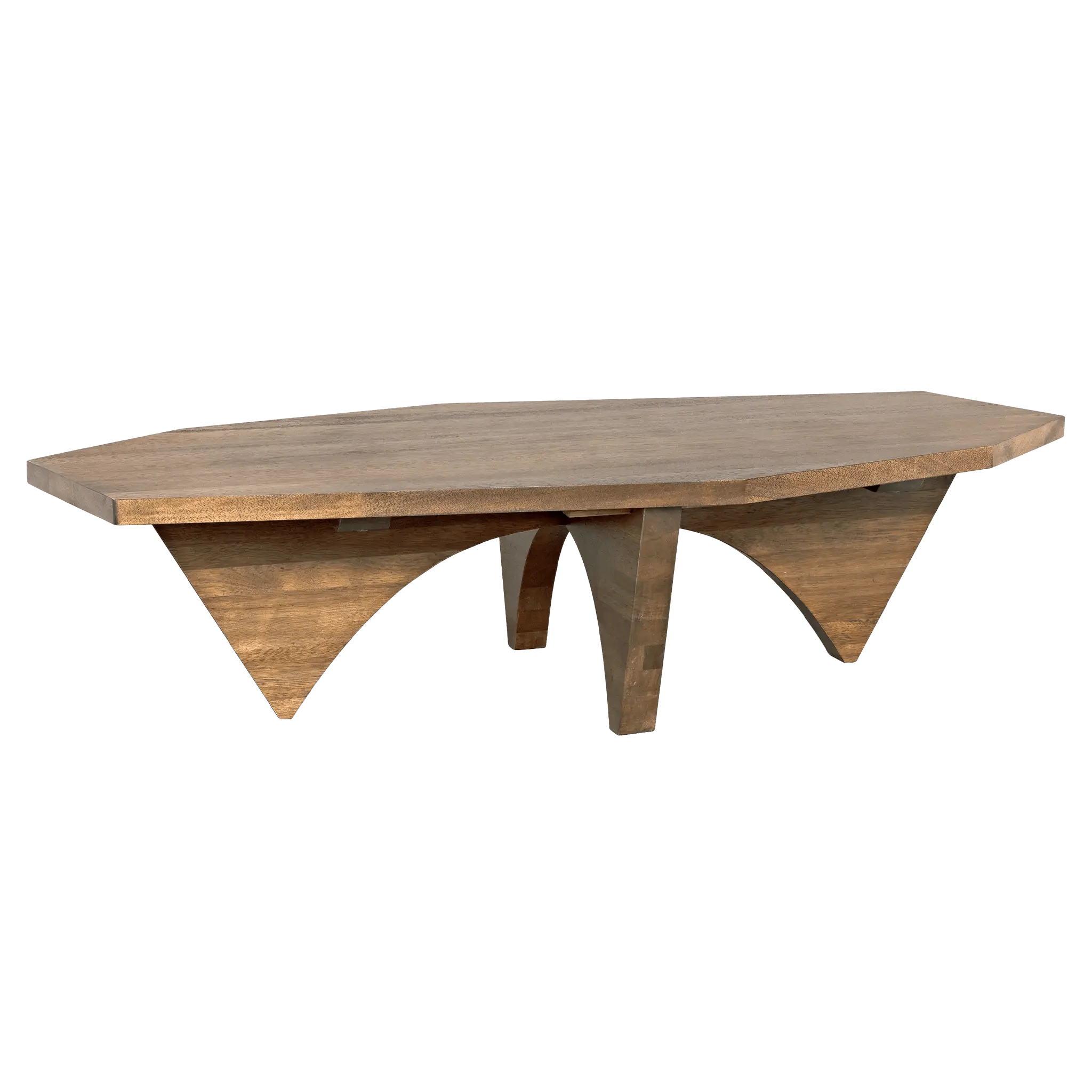 Gadling Coffee Table - Frankwebs