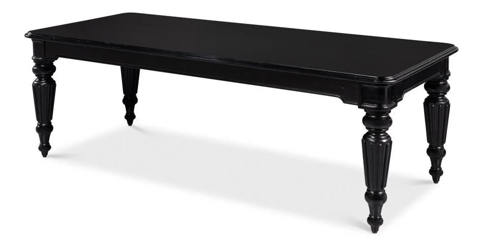 Scarlett Dining Table - Frankwebs
