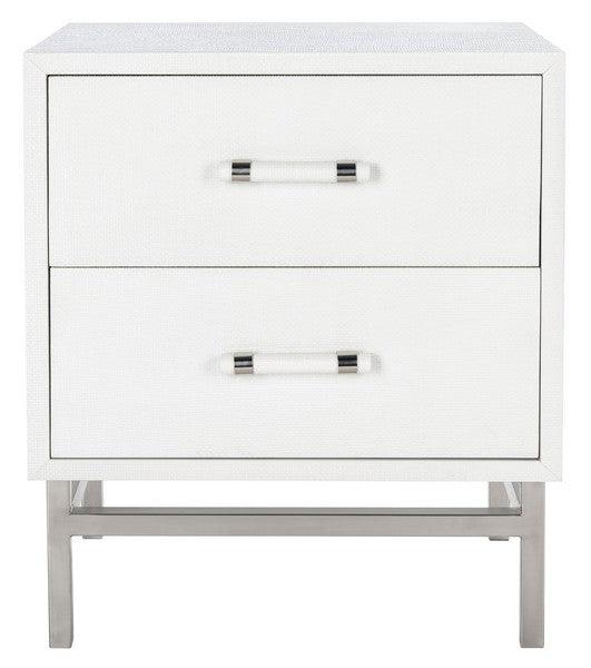 RANGER FAUX NIGHTSTAND - Frankwebs