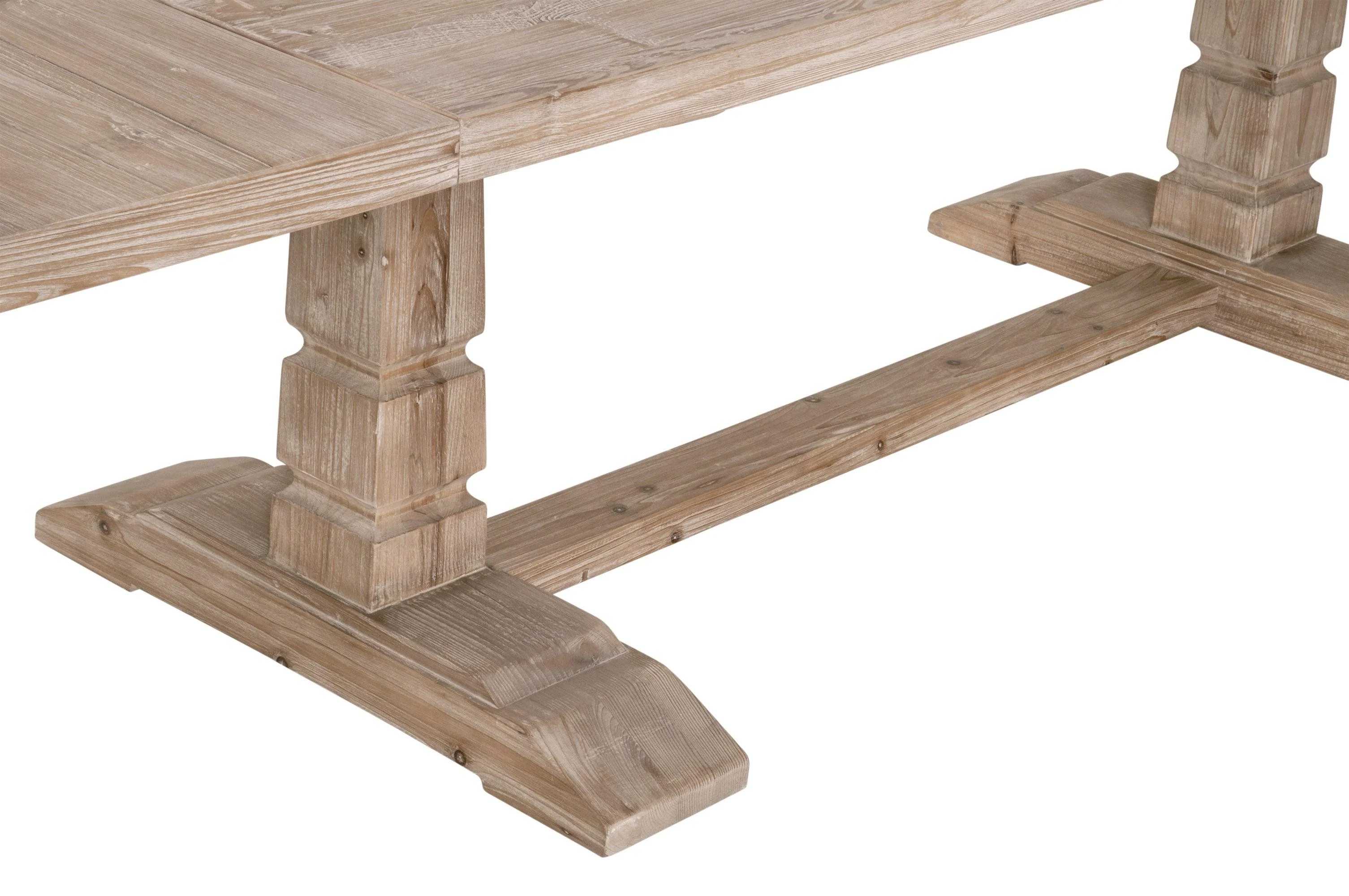 Hayes Extension Dining Table - Frankwebs