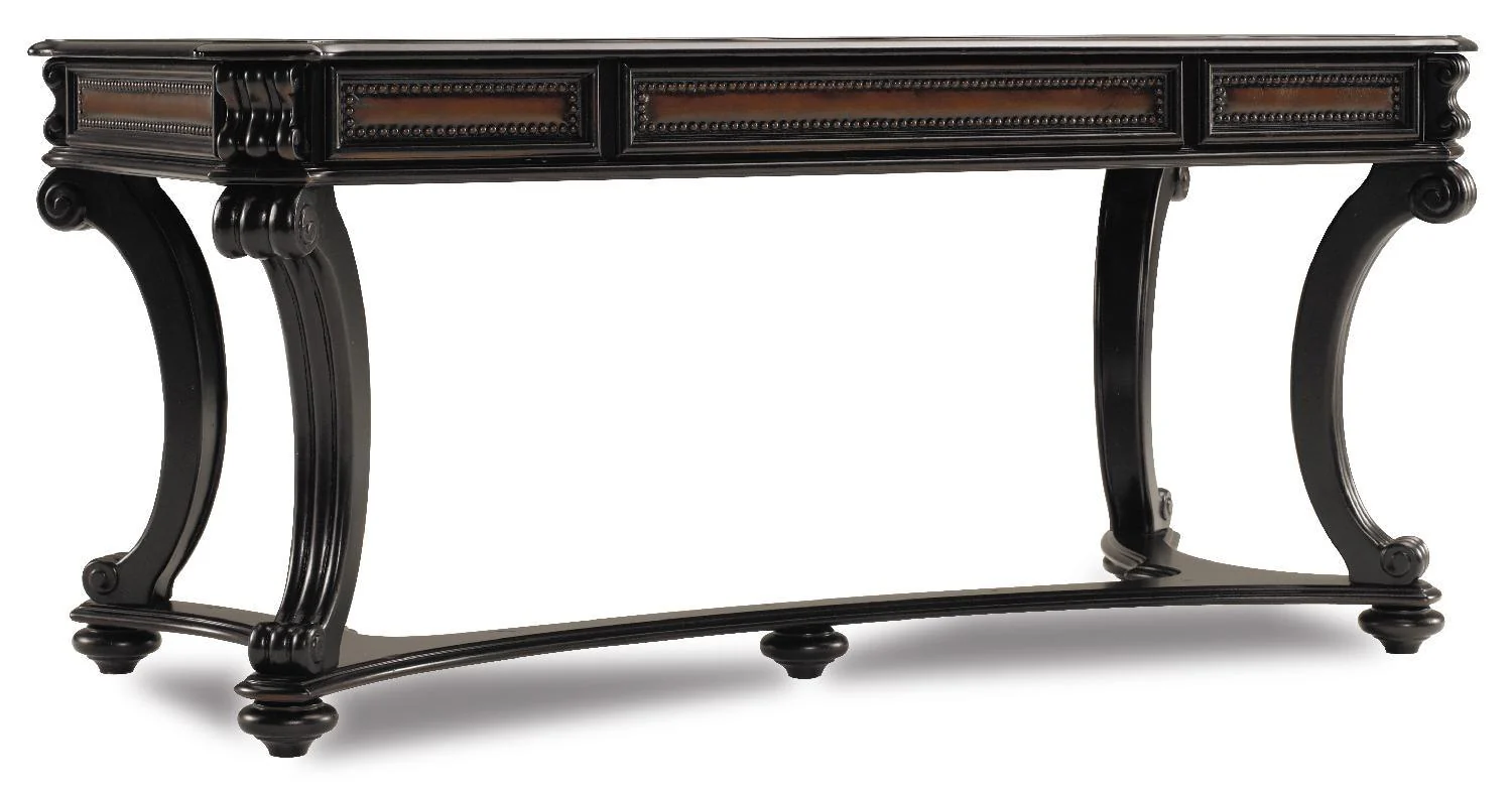 Telluride 66'' Writing Desk - Frankwebs