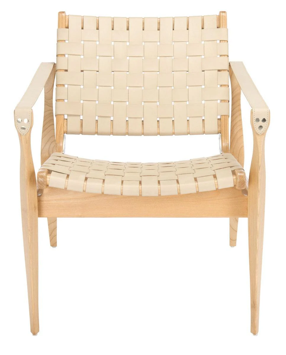 DILAN SAFARI CHAIR - Frankwebs