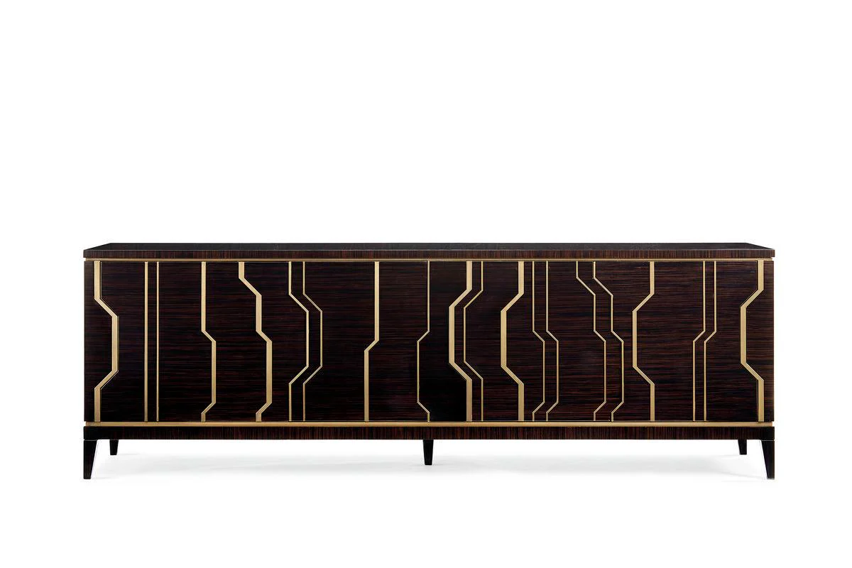 THE SKYLINE CREDENZA - Frankwebs